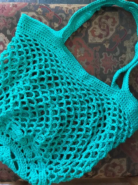 Medium Market Bag