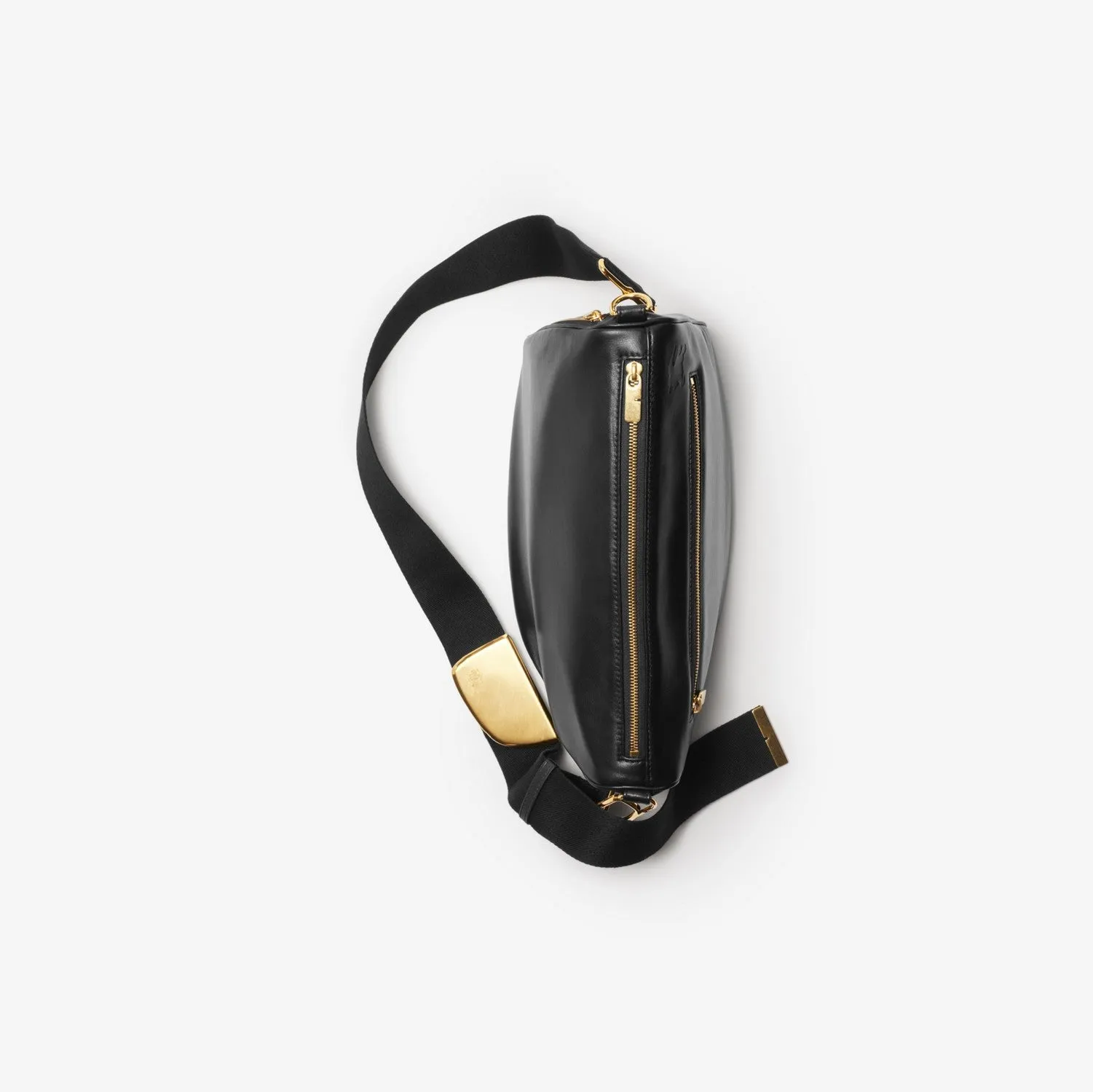 Medium Shield Messenger Bag