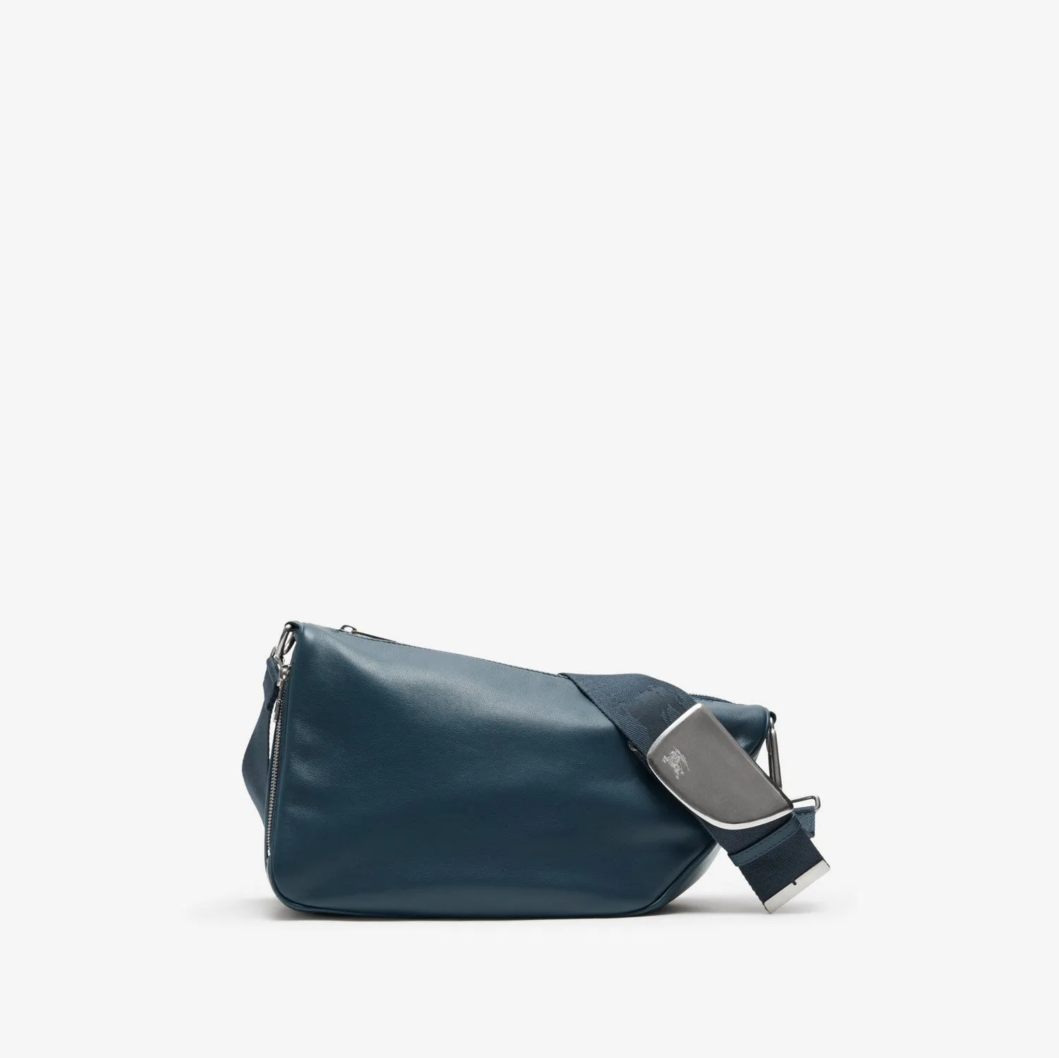 Medium Shield Messenger Bag