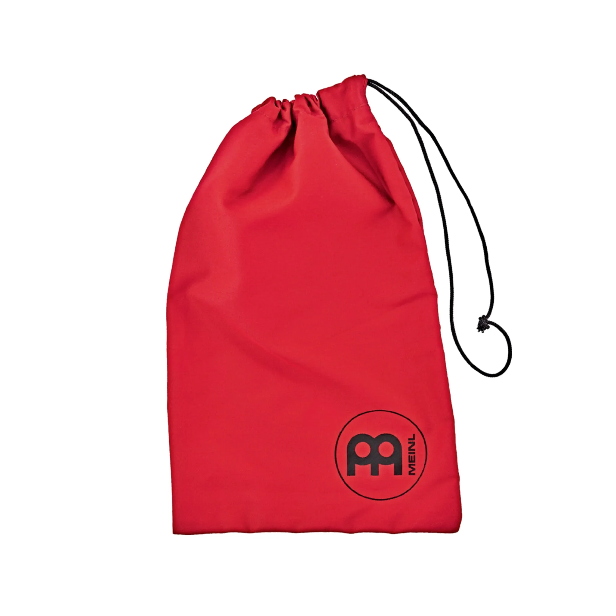 MEINL Percussion MHPB-L Hand Percussion Bag, Large, Red