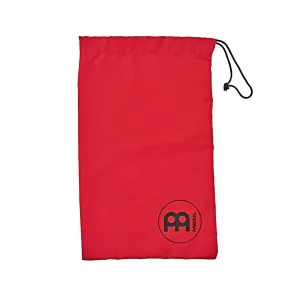 MEINL Percussion MHPB-L Hand Percussion Bag, Large, Red