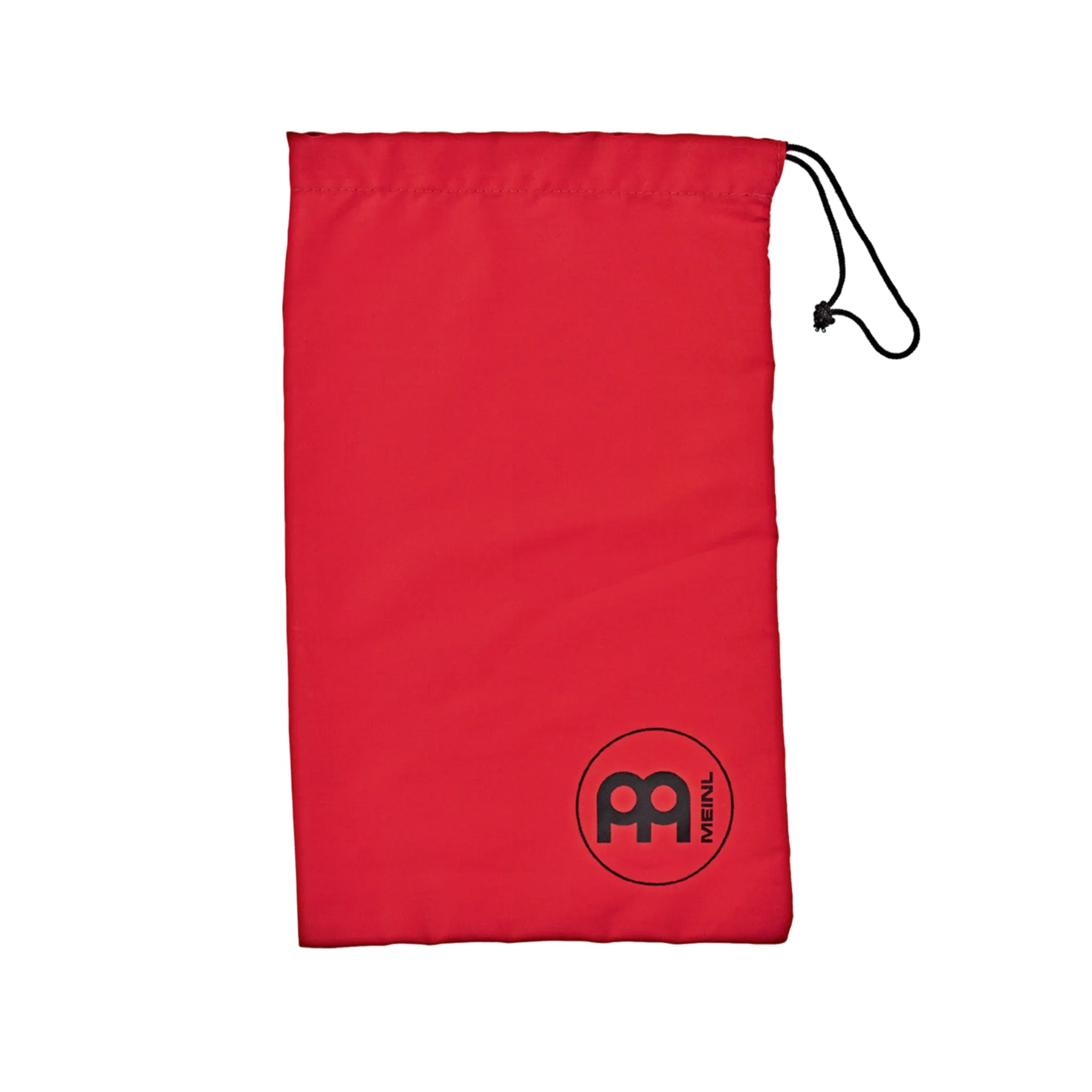 MEINL Percussion MHPB-L Hand Percussion Bag, Large, Red