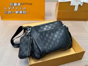 Messenger Bag