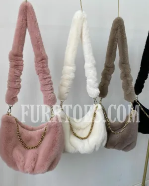 MIA -COZY  HANDBAG PRE-ORDER