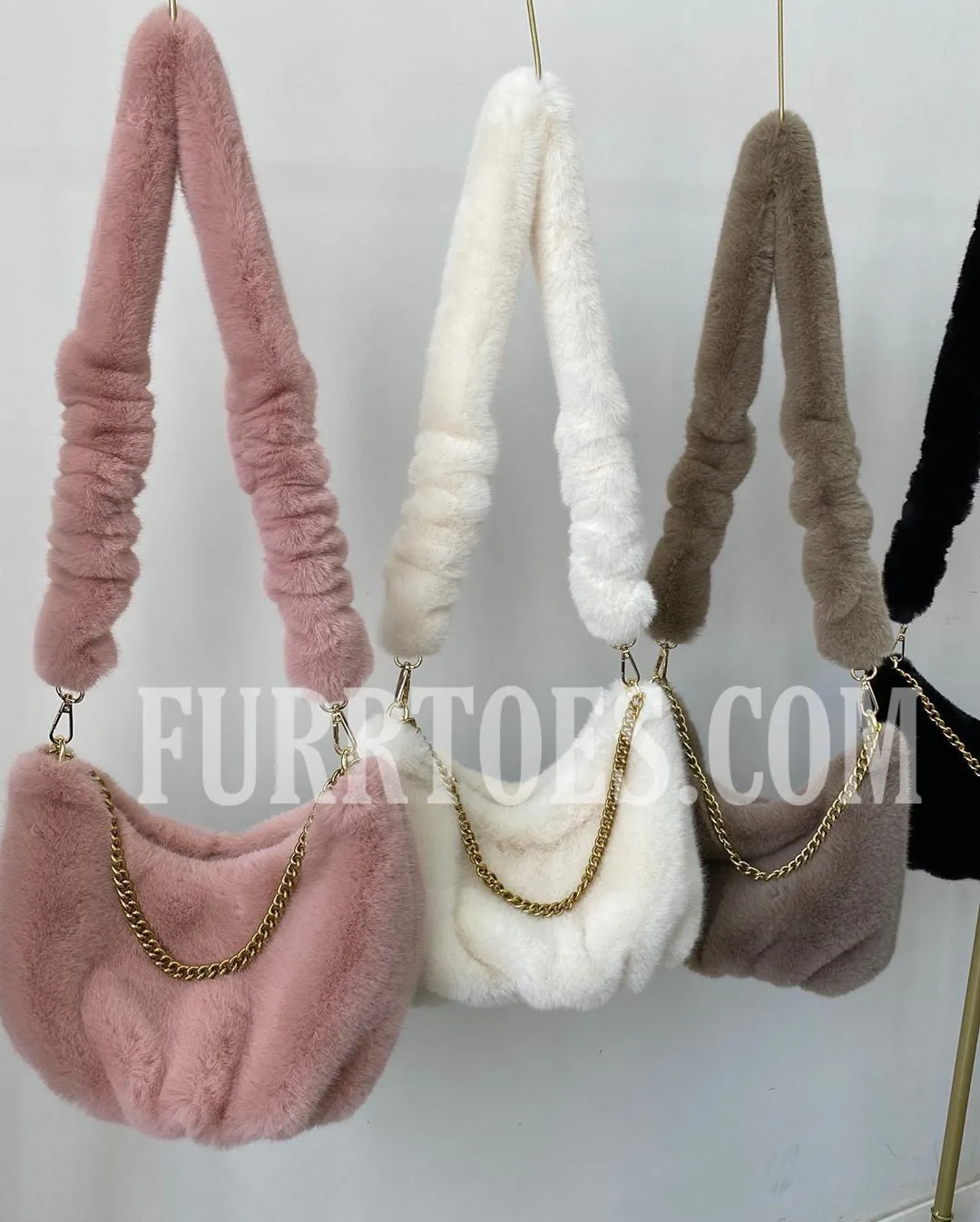 MIA -COZY  HANDBAG PRE-ORDER