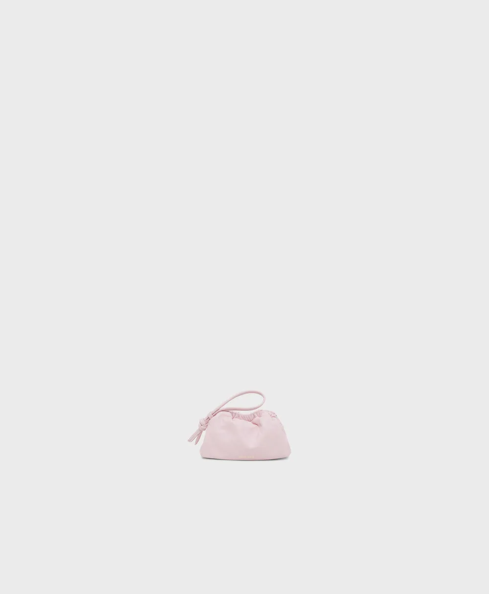 Mini Cloud Wristlet - Ballerina