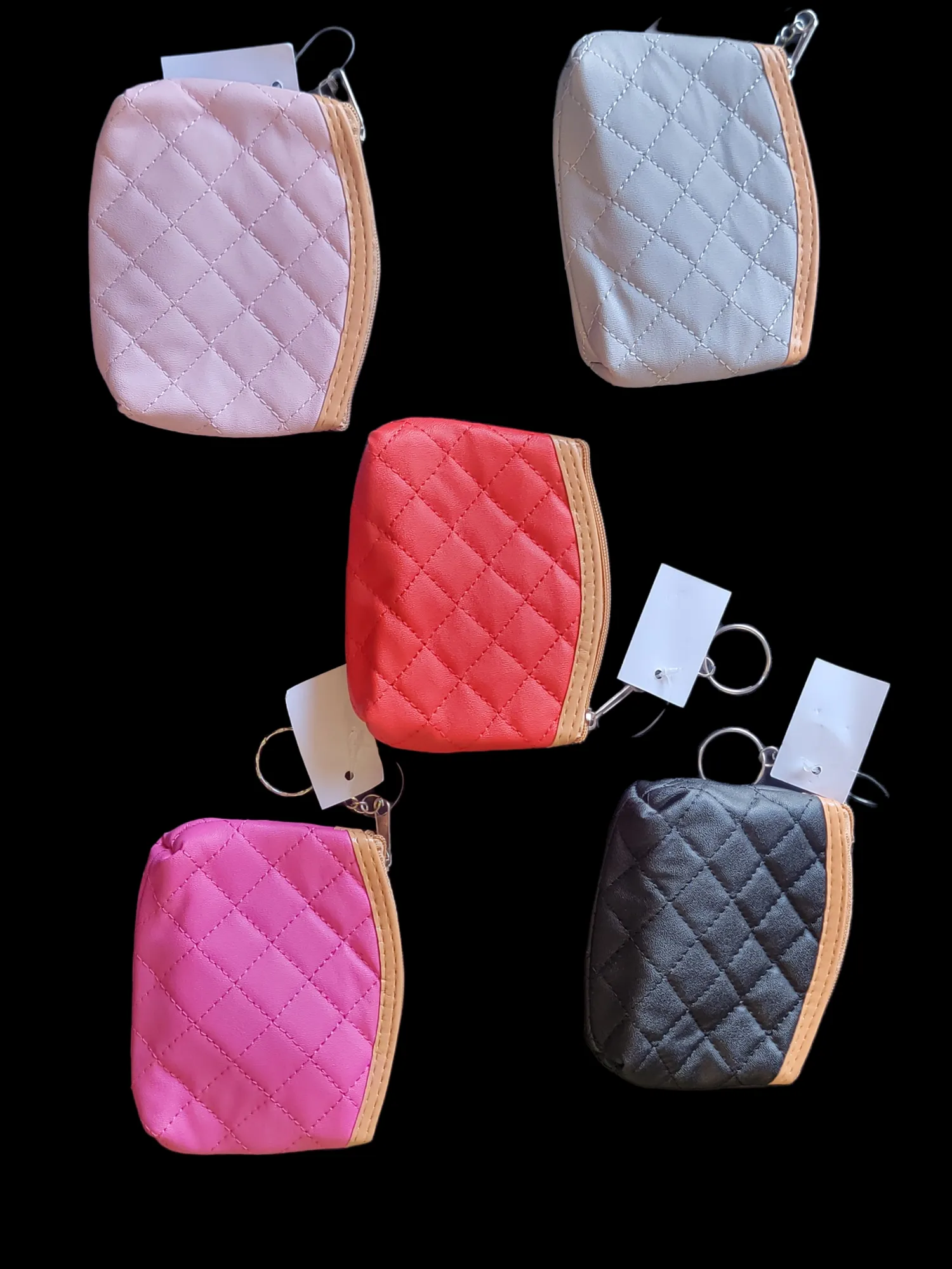 Mini Coin Bags