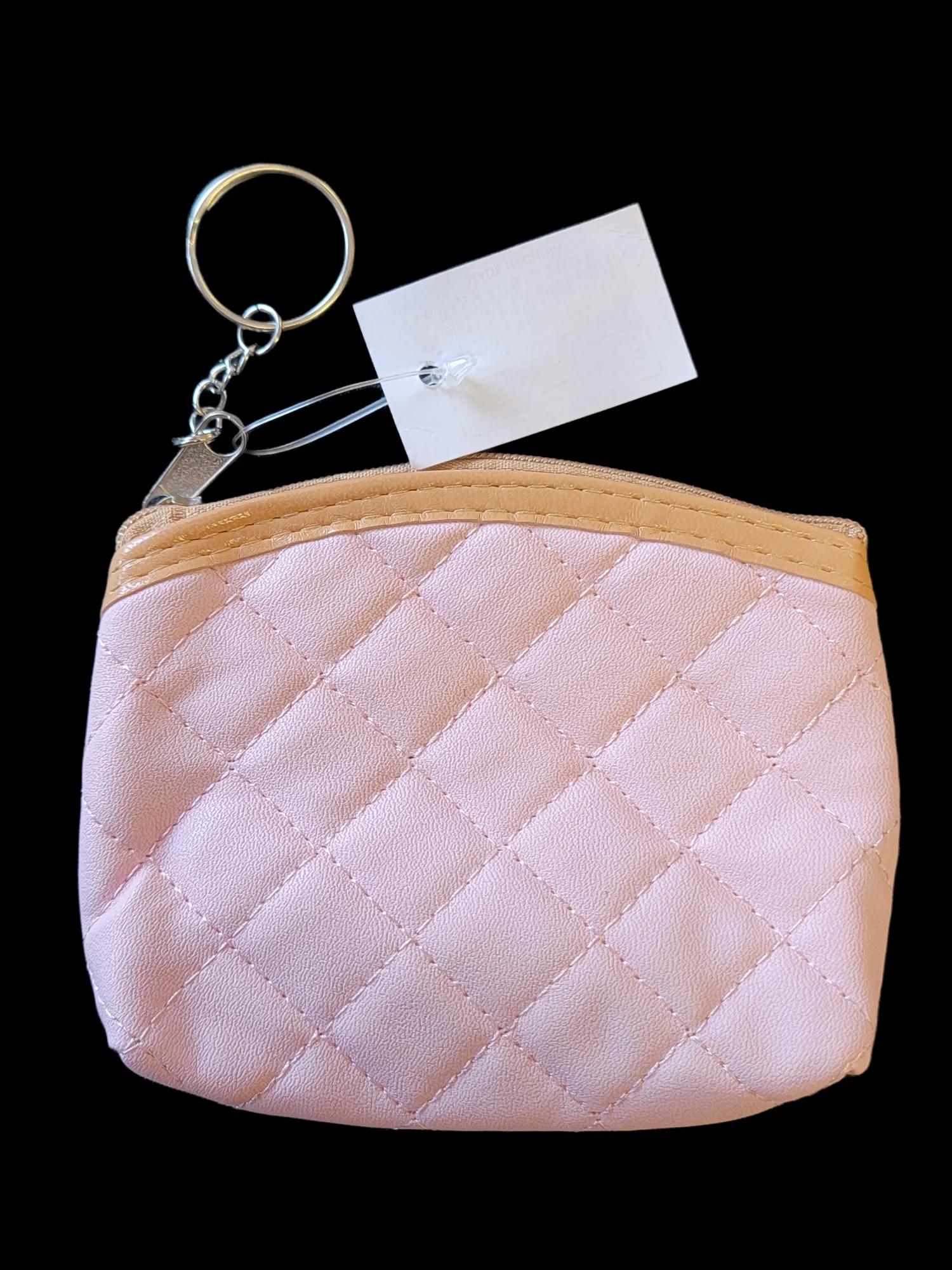 Mini Coin Bags