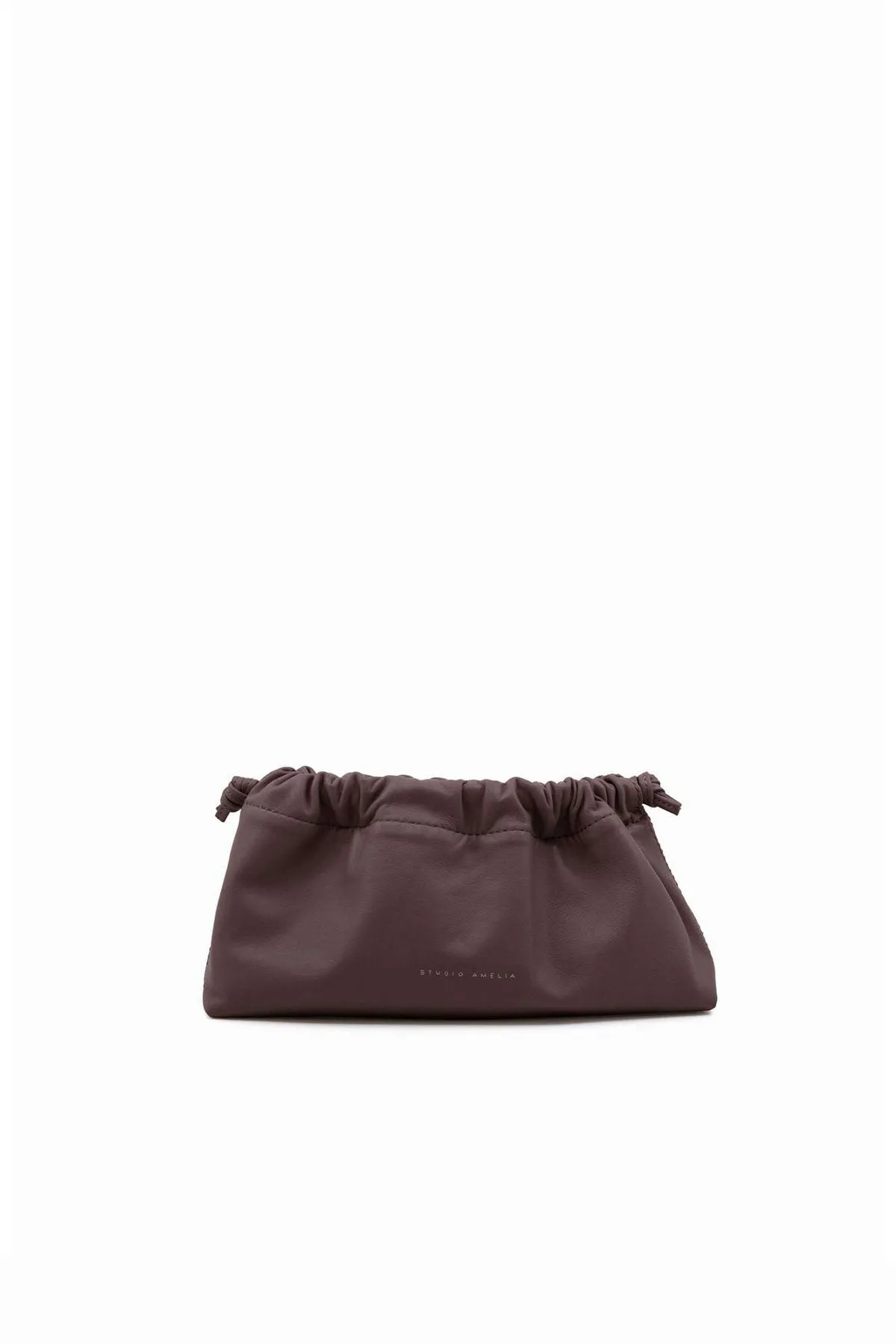 Mini Drawstring Bag