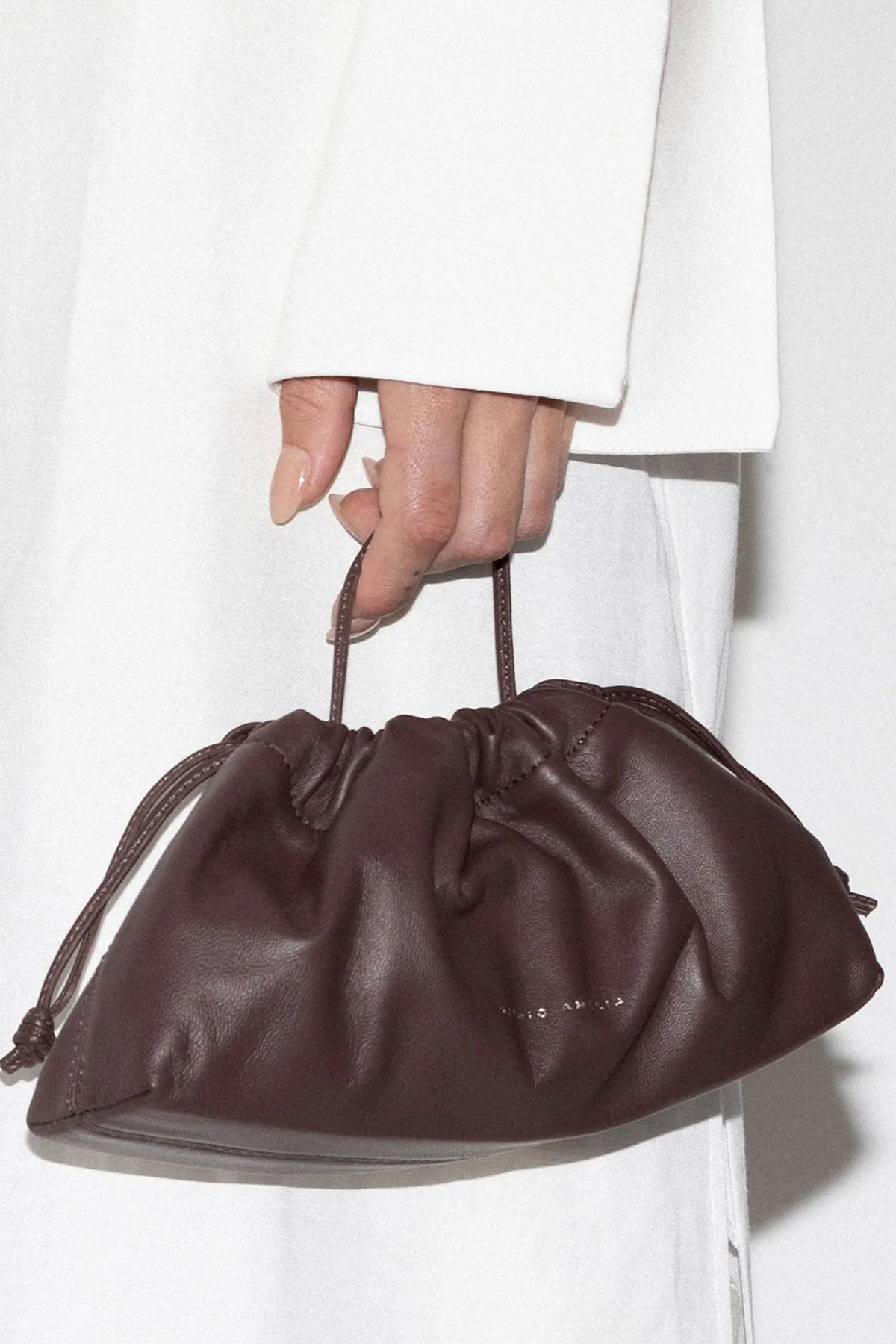 Mini Drawstring Bag