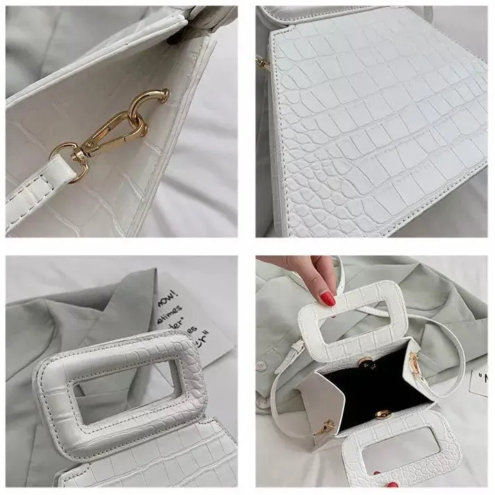 Mini Handbags | Handbag | Handbags | Women's Handbags | Leather Handbag | Snake Skin Handbag | Mini Handbag | Designer Handbags Sale