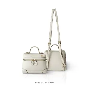Mini Kate Backpack Destiny PU