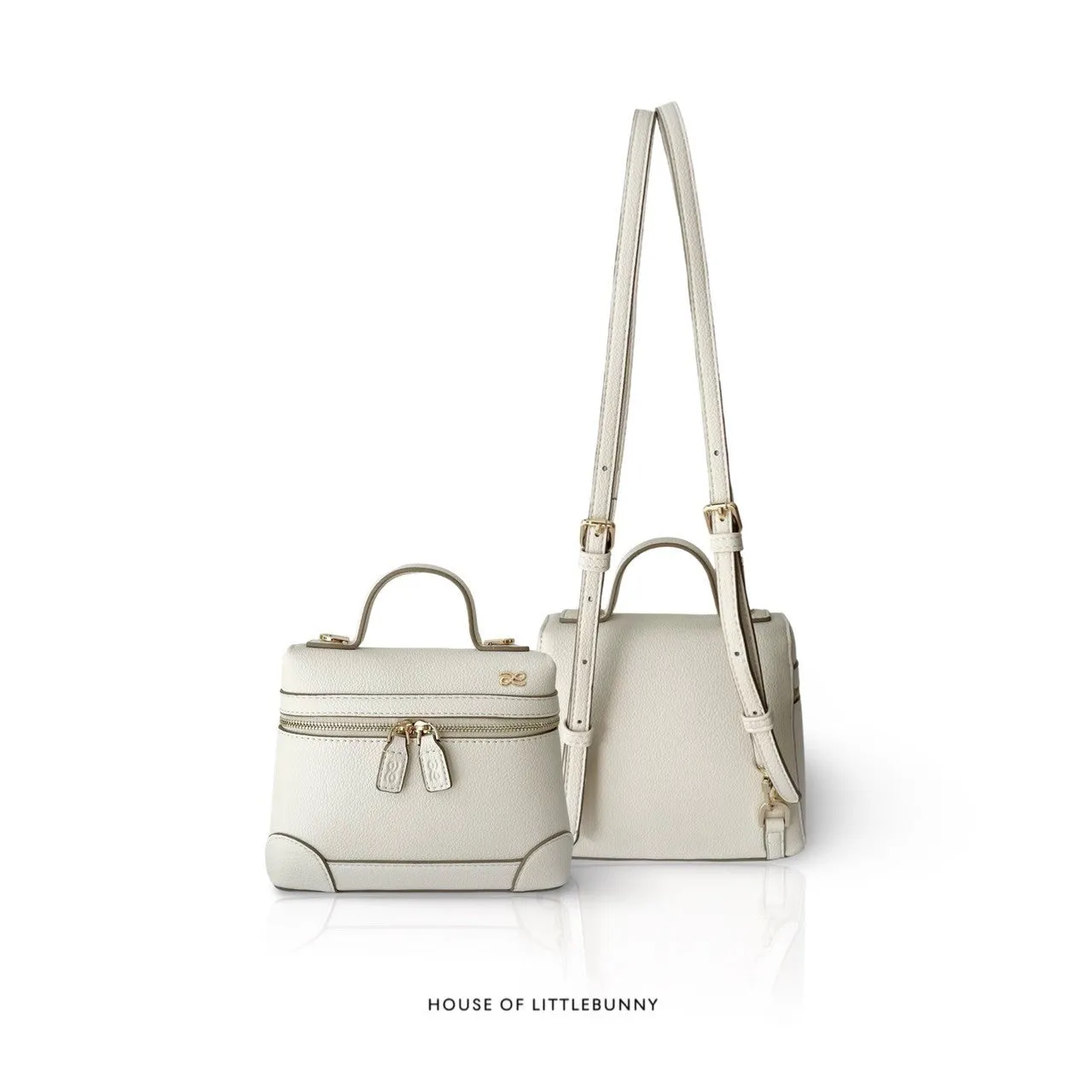 Mini Kate Backpack Destiny PU