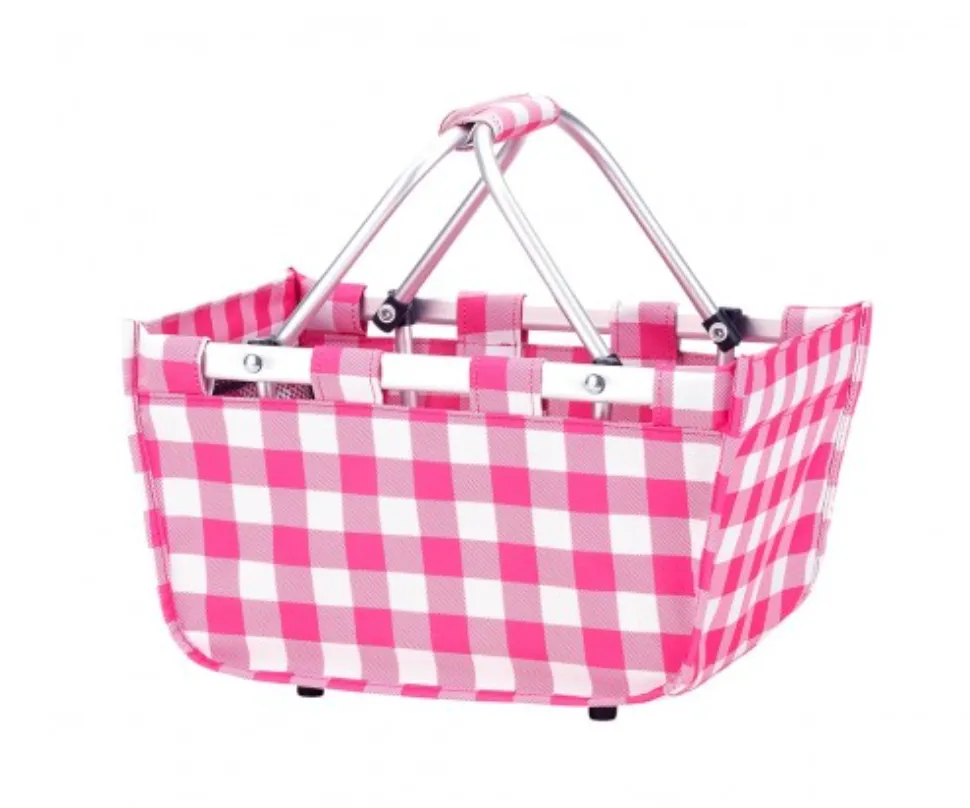 Mini Market Tote