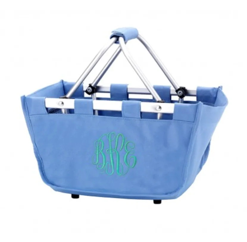 Mini Market Tote