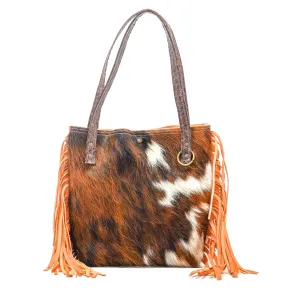 Mini Trisha - Tricolor w/ No Embossed