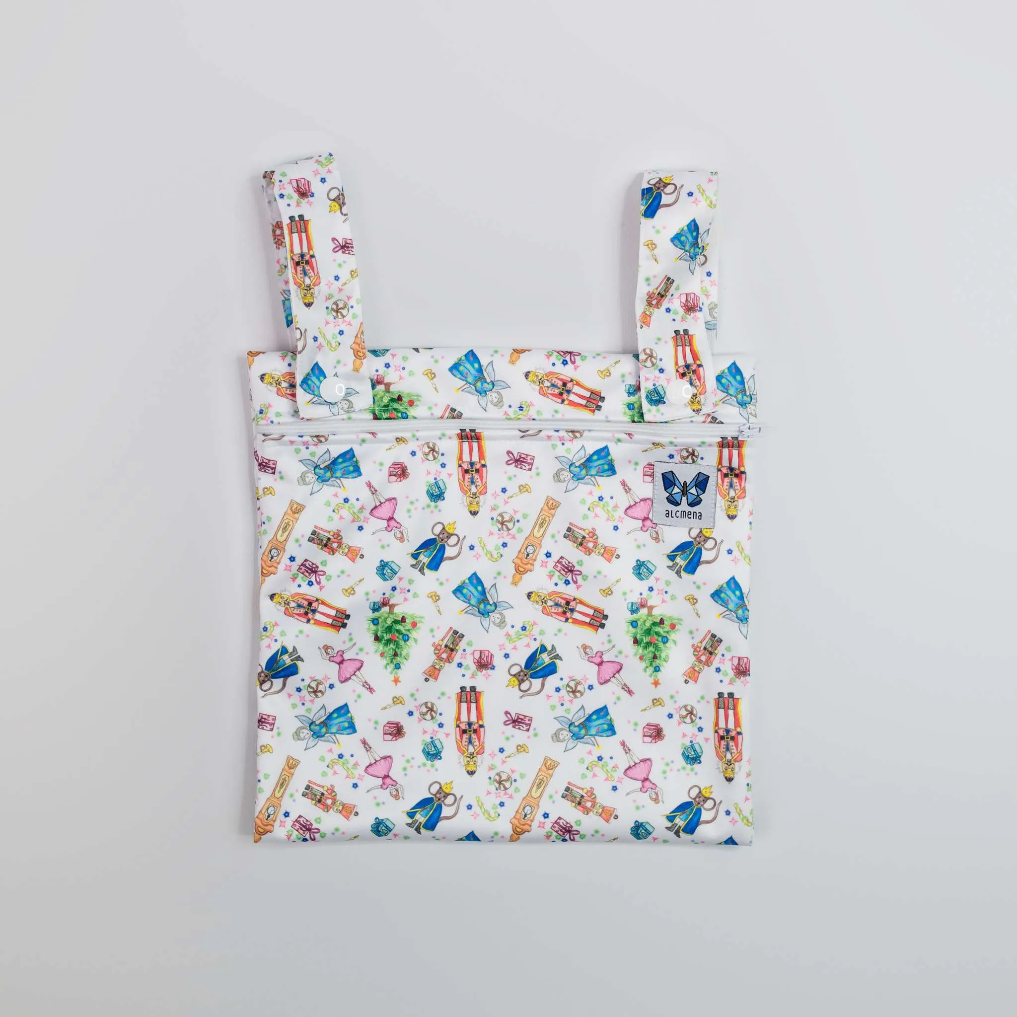 Mini Wet Bag | Whats Crackin