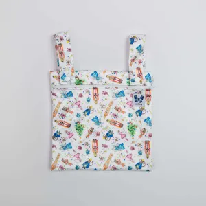 Mini Wet Bag | Whats Crackin