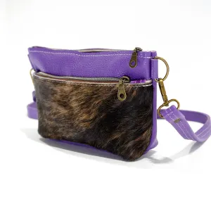 Miss Kitty - Brindle w/ No Embossed
