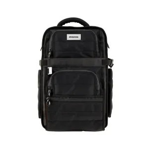 MONO Classic FlyBy Ultra Backpack, Black