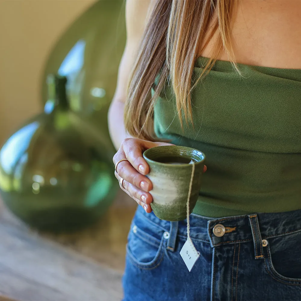 Moroccan Mint Tea Bags