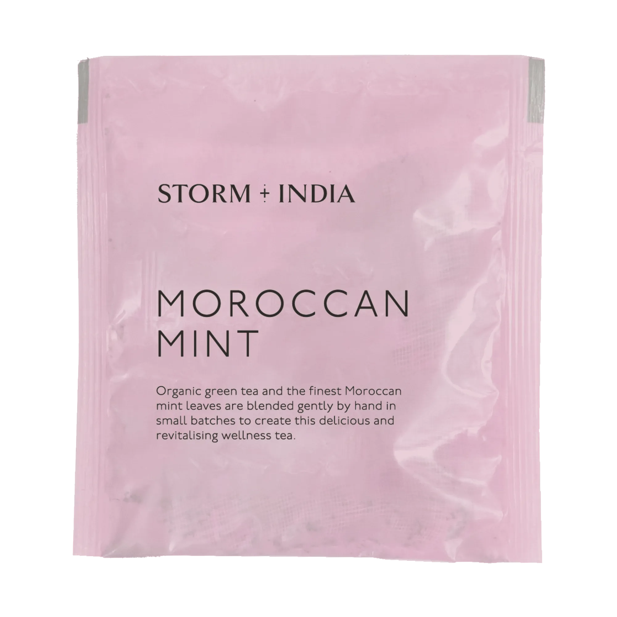 Moroccan Mint Tea Bags