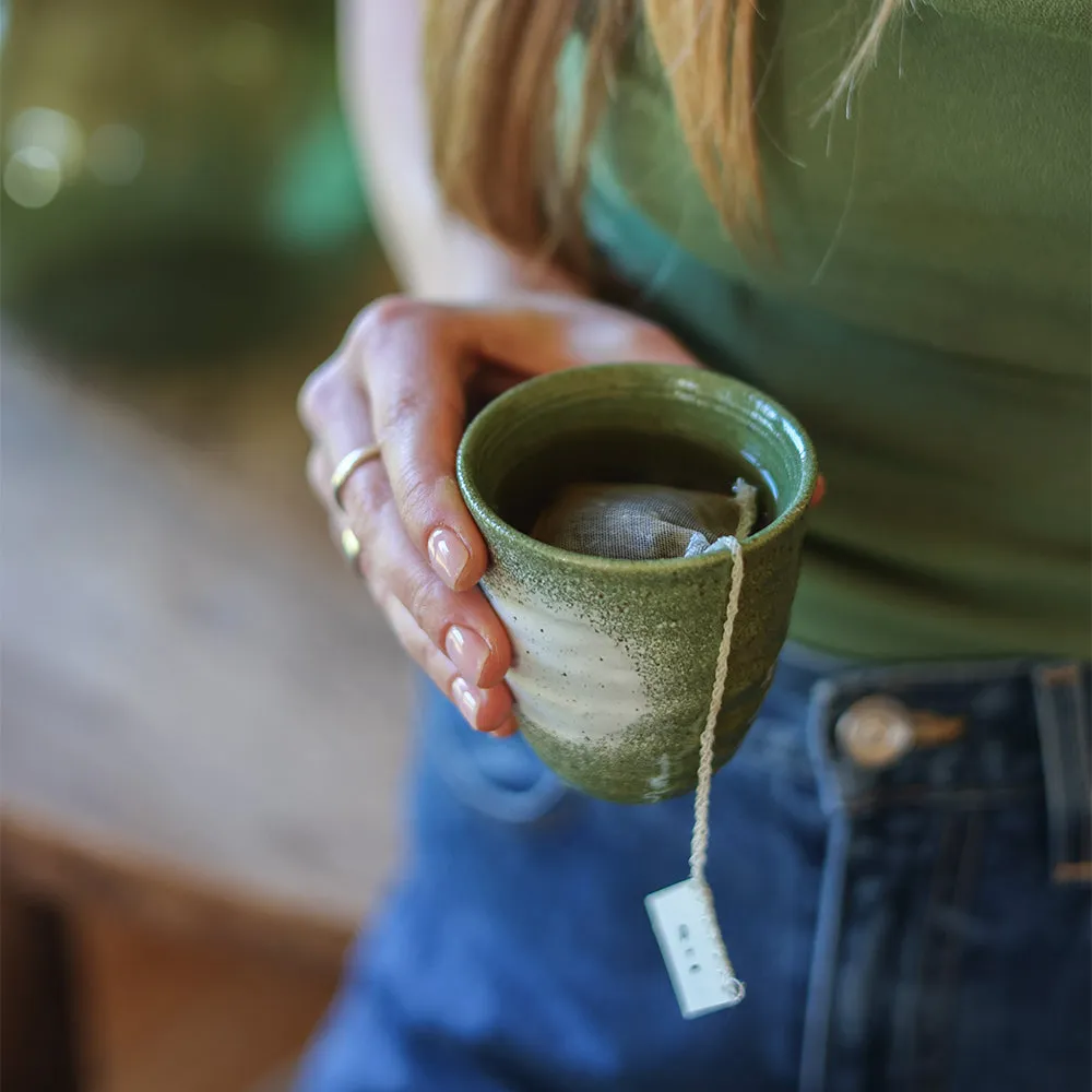 Moroccan Mint Tea Bags