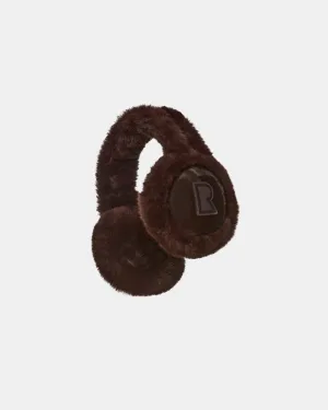 MUFF - 8422503 Espresso