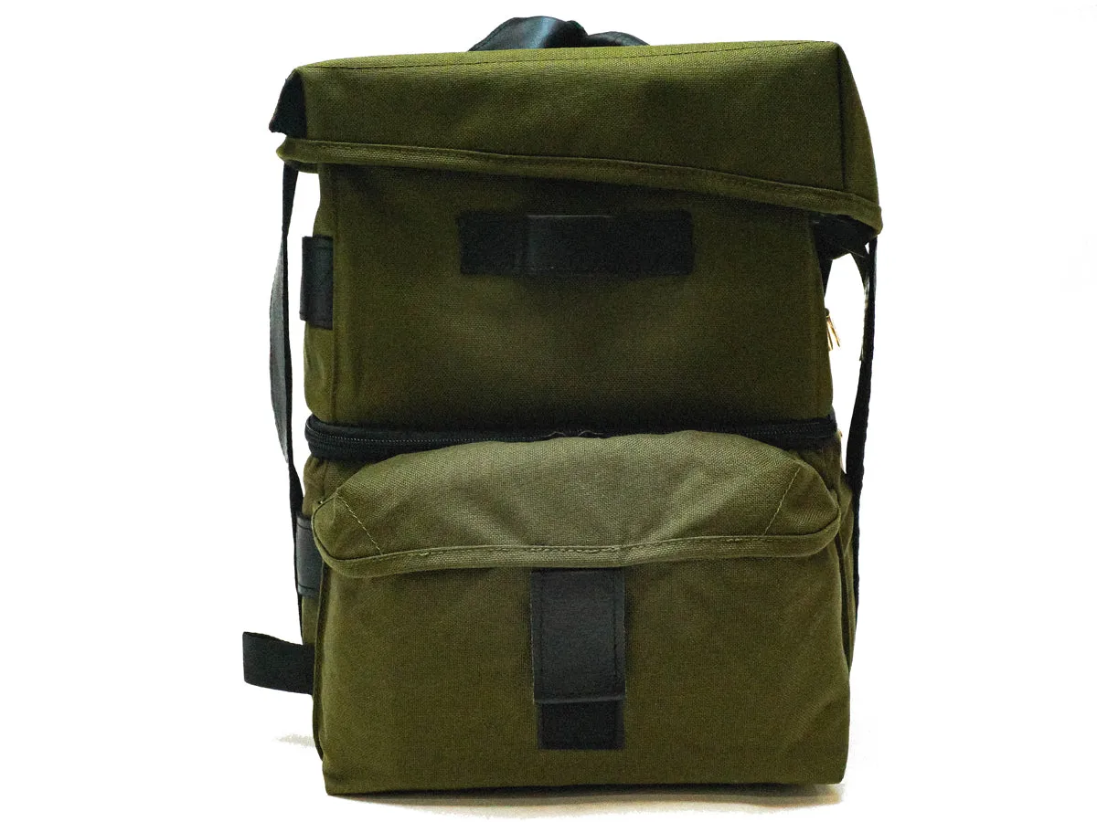 MUTO RECORD BAG 2.0
