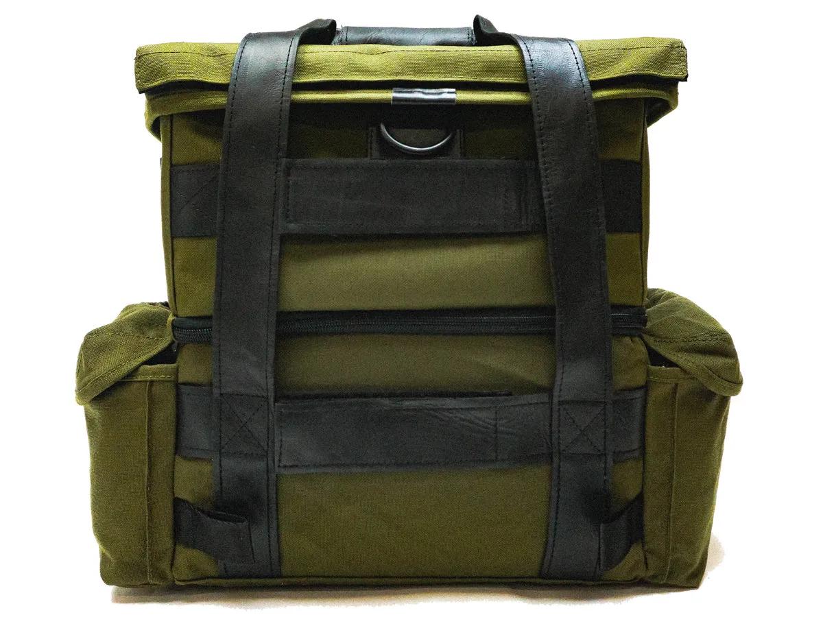 MUTO RECORD BAG 2.0