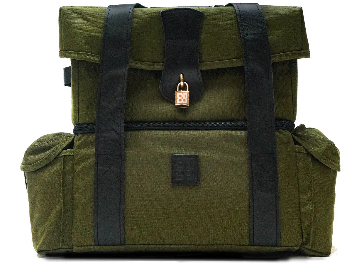 MUTO RECORD BAG 2.0