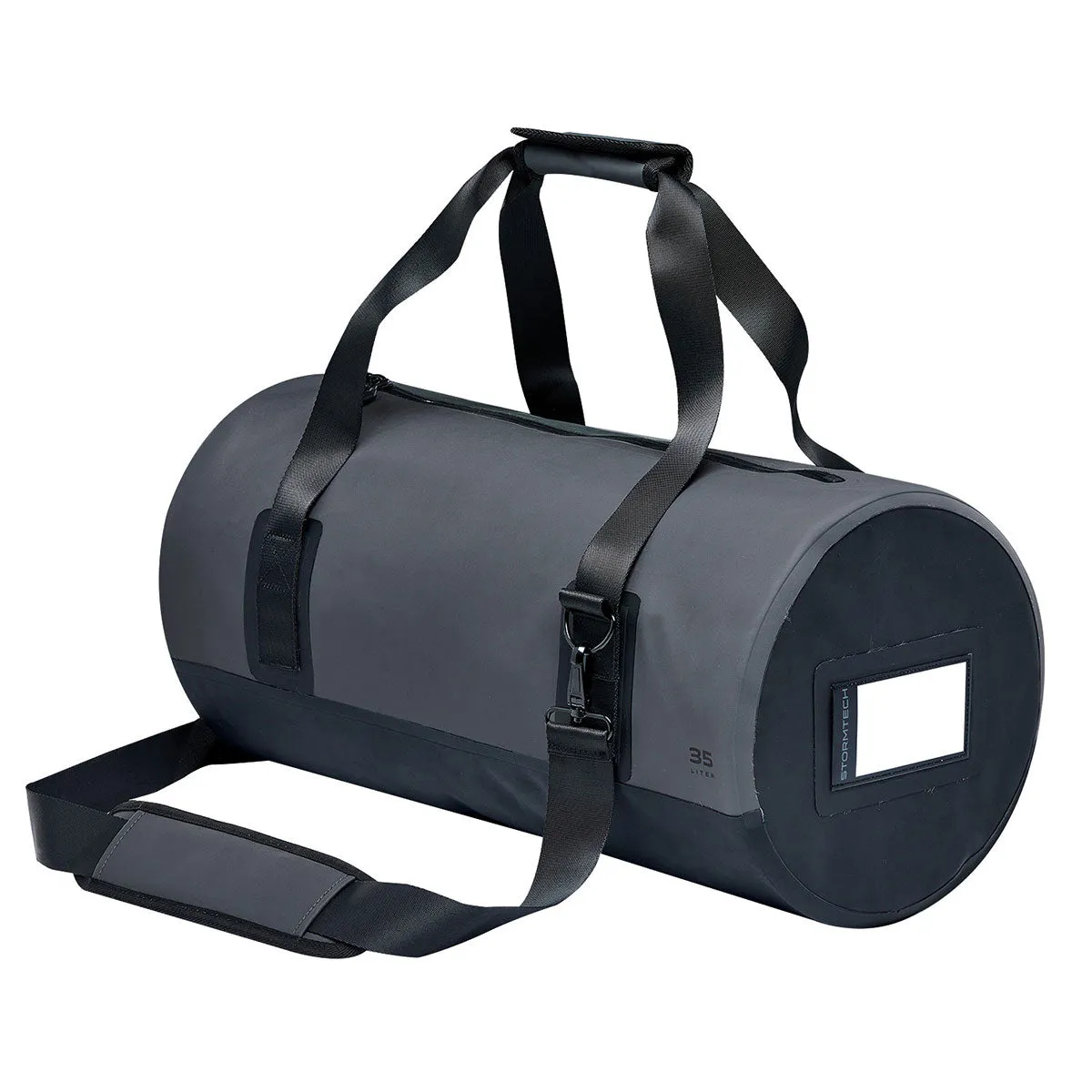 Narvik Waterproof Duffel 35L - FCX-2