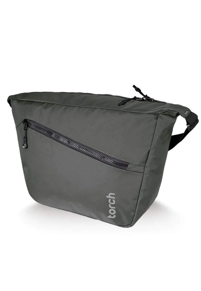 Nasan Tas Selempang office Torch 14L