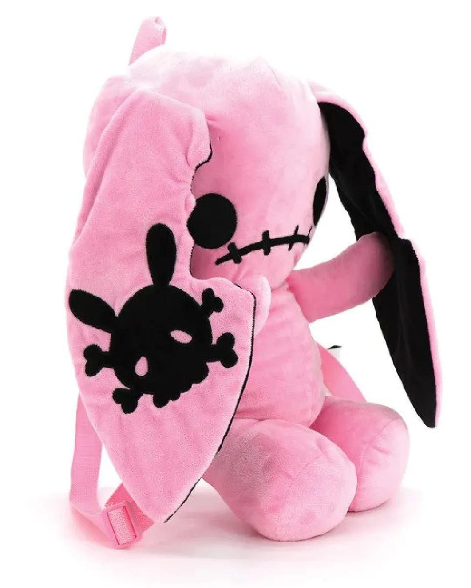 Naughty Bunny Backpack