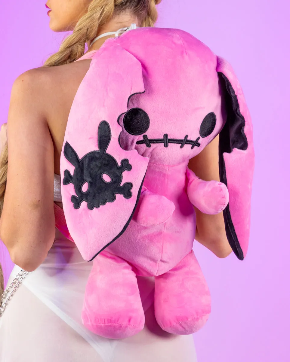 Naughty Bunny Backpack