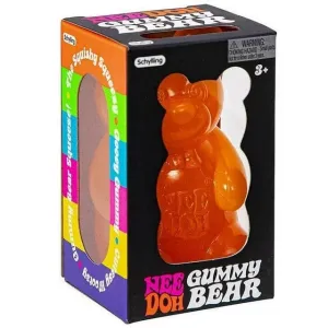 Needoh Gummy Bear