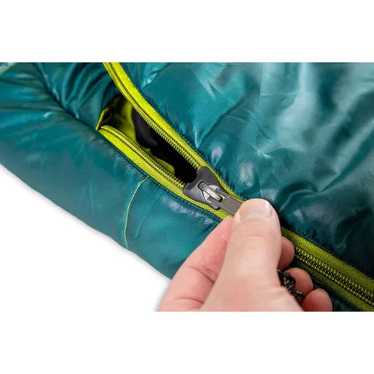 Nemo Equipment | Jazz Double Sleeping Bag