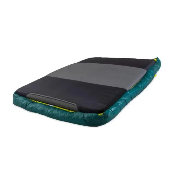 Nemo Equipment | Jazz Double Sleeping Bag