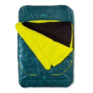 Nemo Equipment | Jazz Double Sleeping Bag