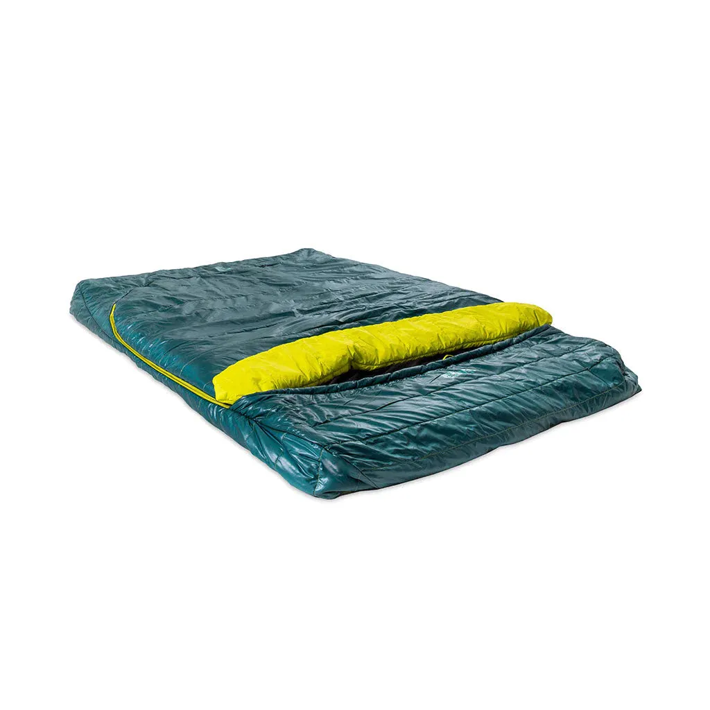 Nemo Equipment | Jazz Double Sleeping Bag