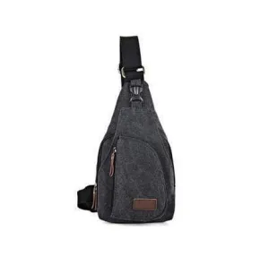 New Fashion Man Shoulder Canvas Messenger Bags
