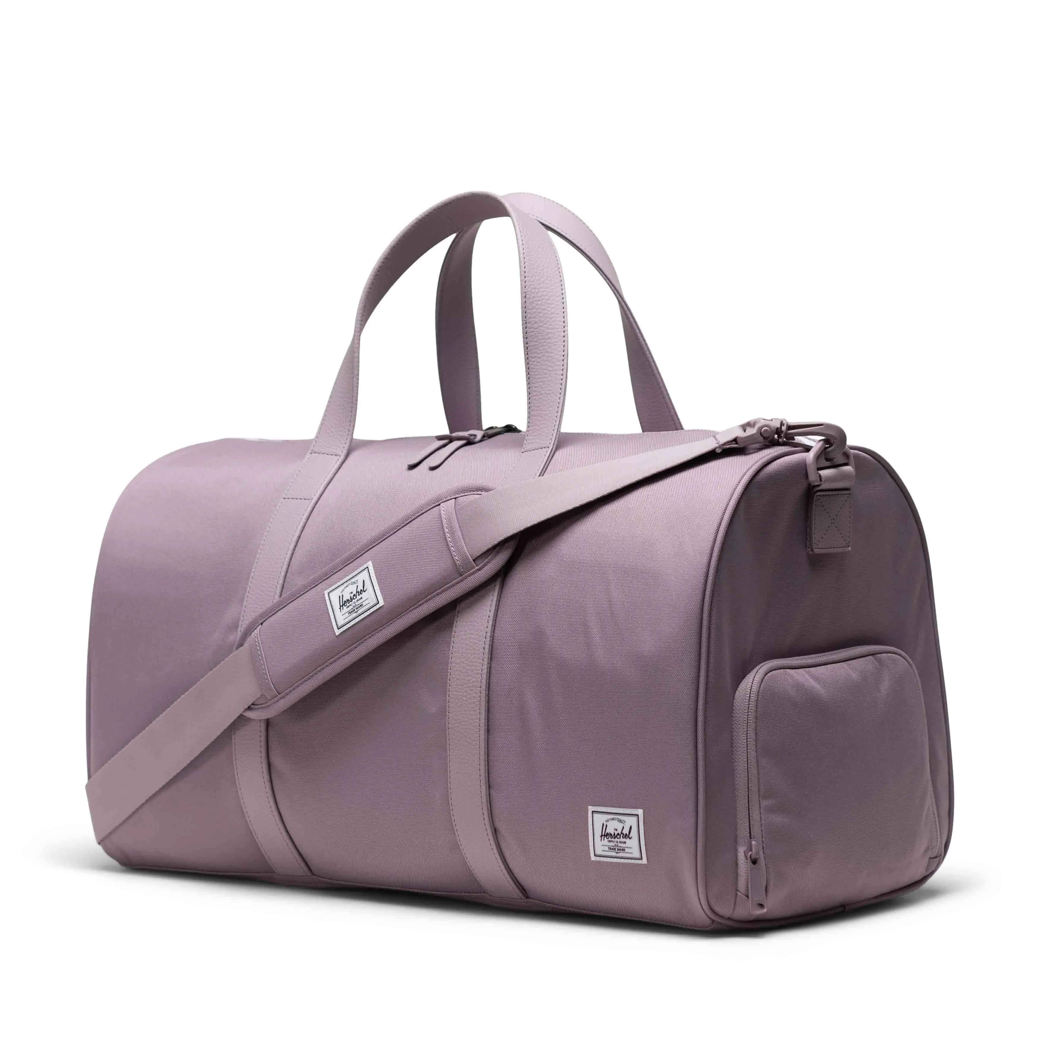 Novel Duffle Bag