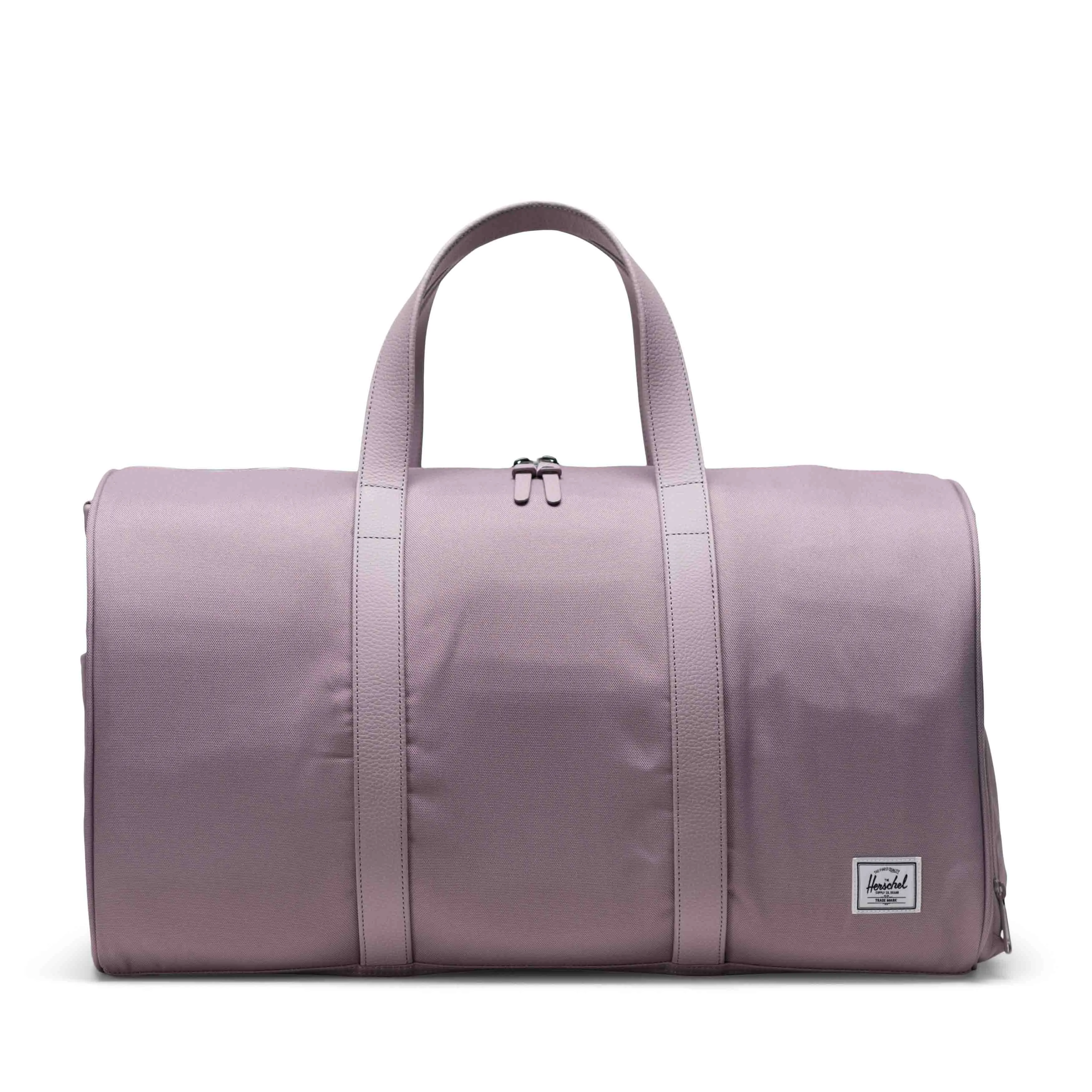 Novel Duffle Bag
