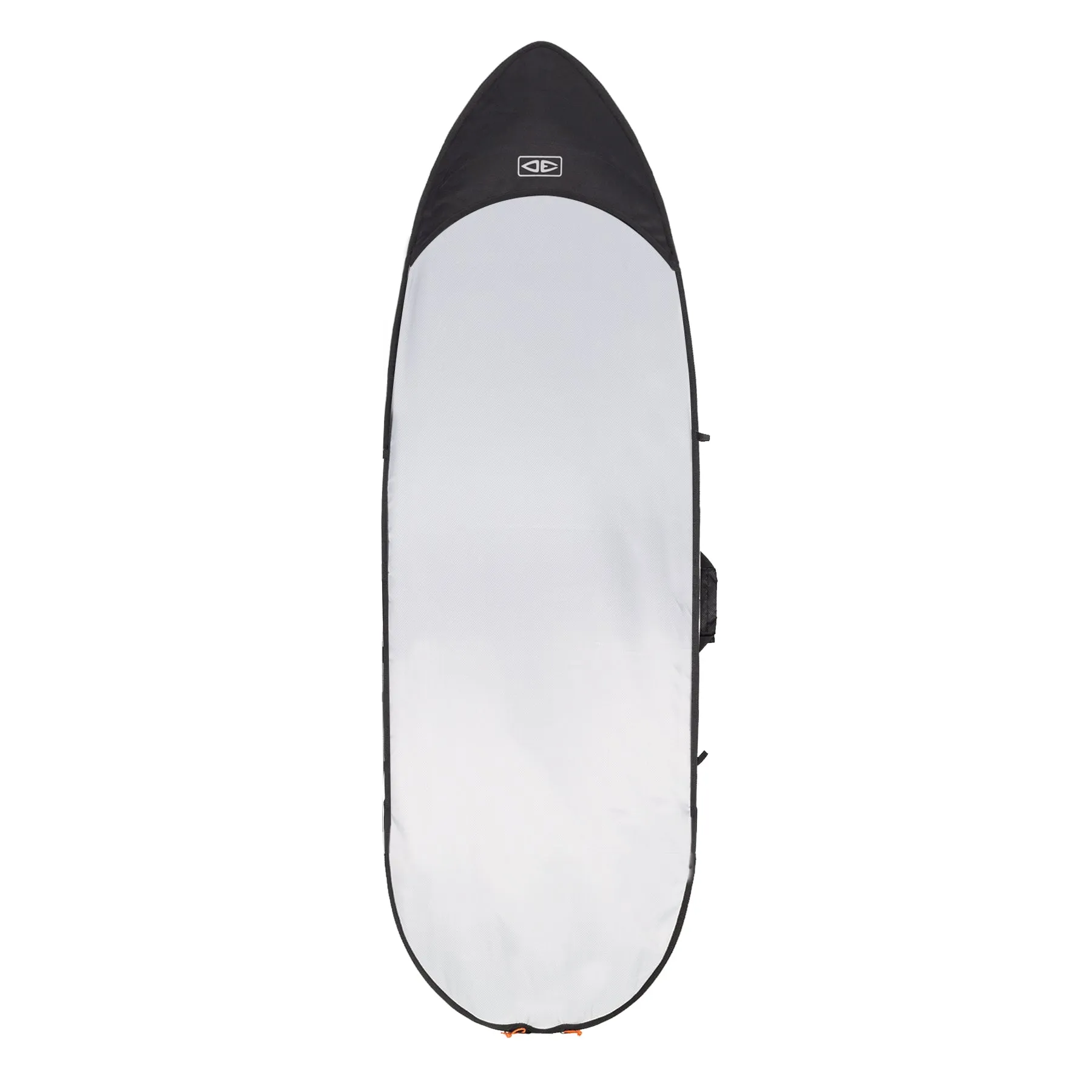 OCEAN & EARTH COR X FISH DAY COVER - 5'8"
