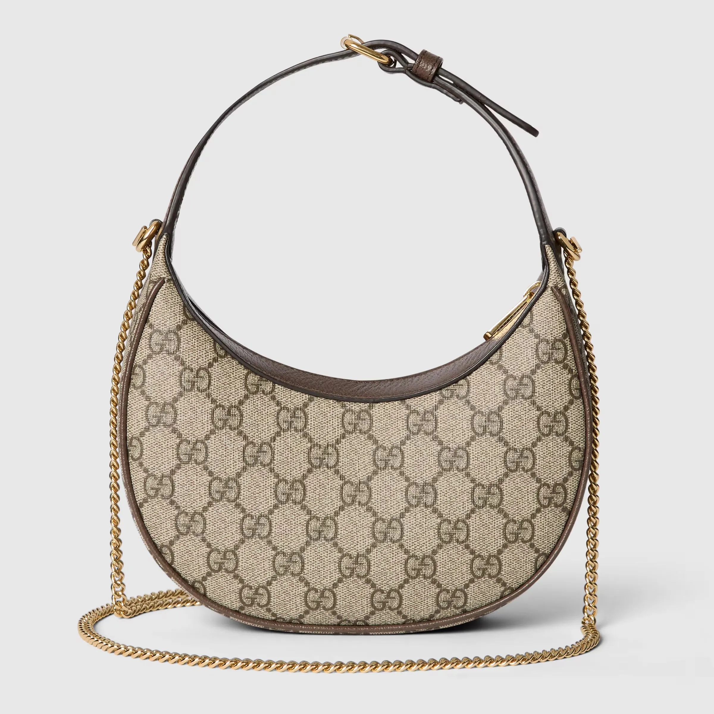 Ophidia GG Super Mini Shoulder Bag