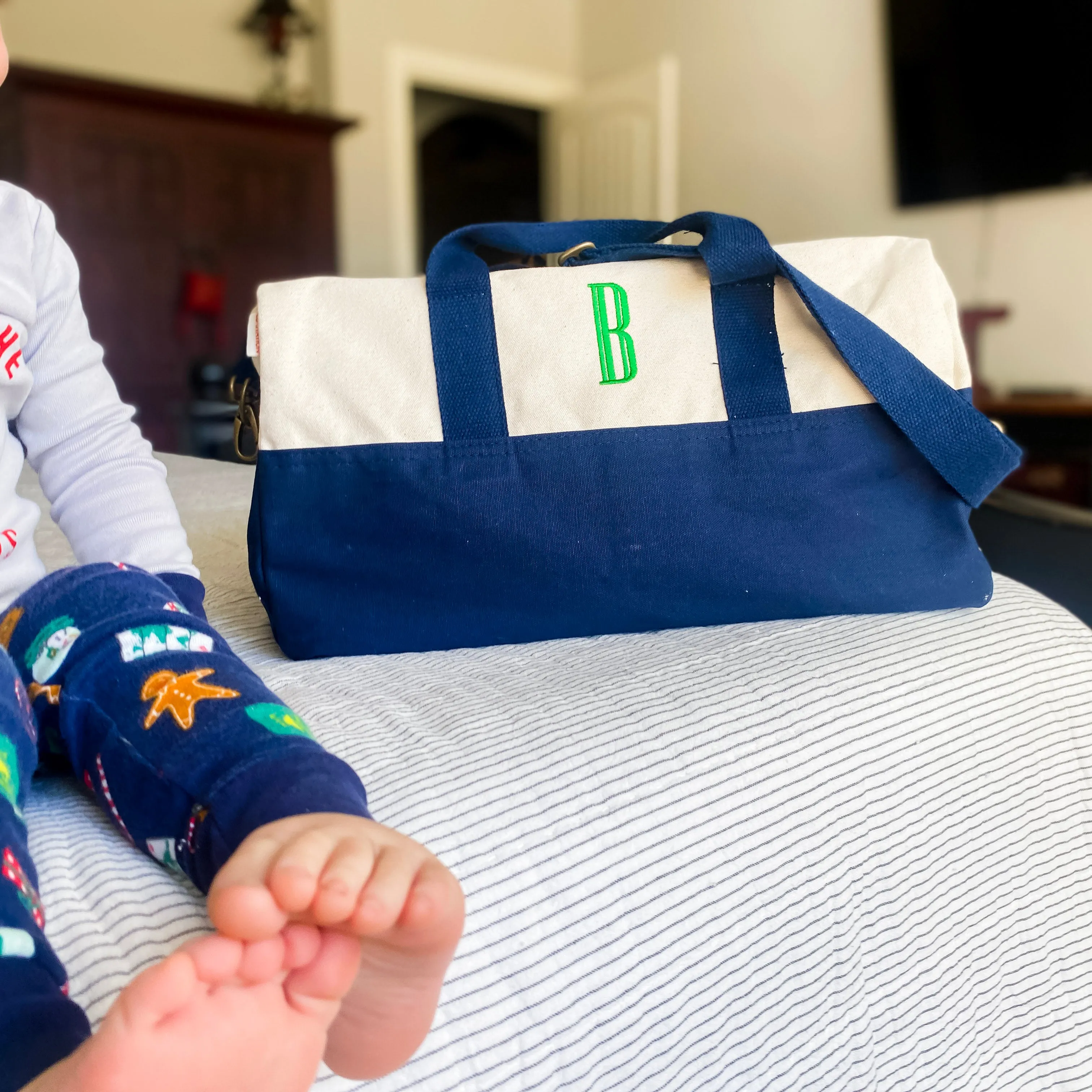 Orlando Kids Duffle