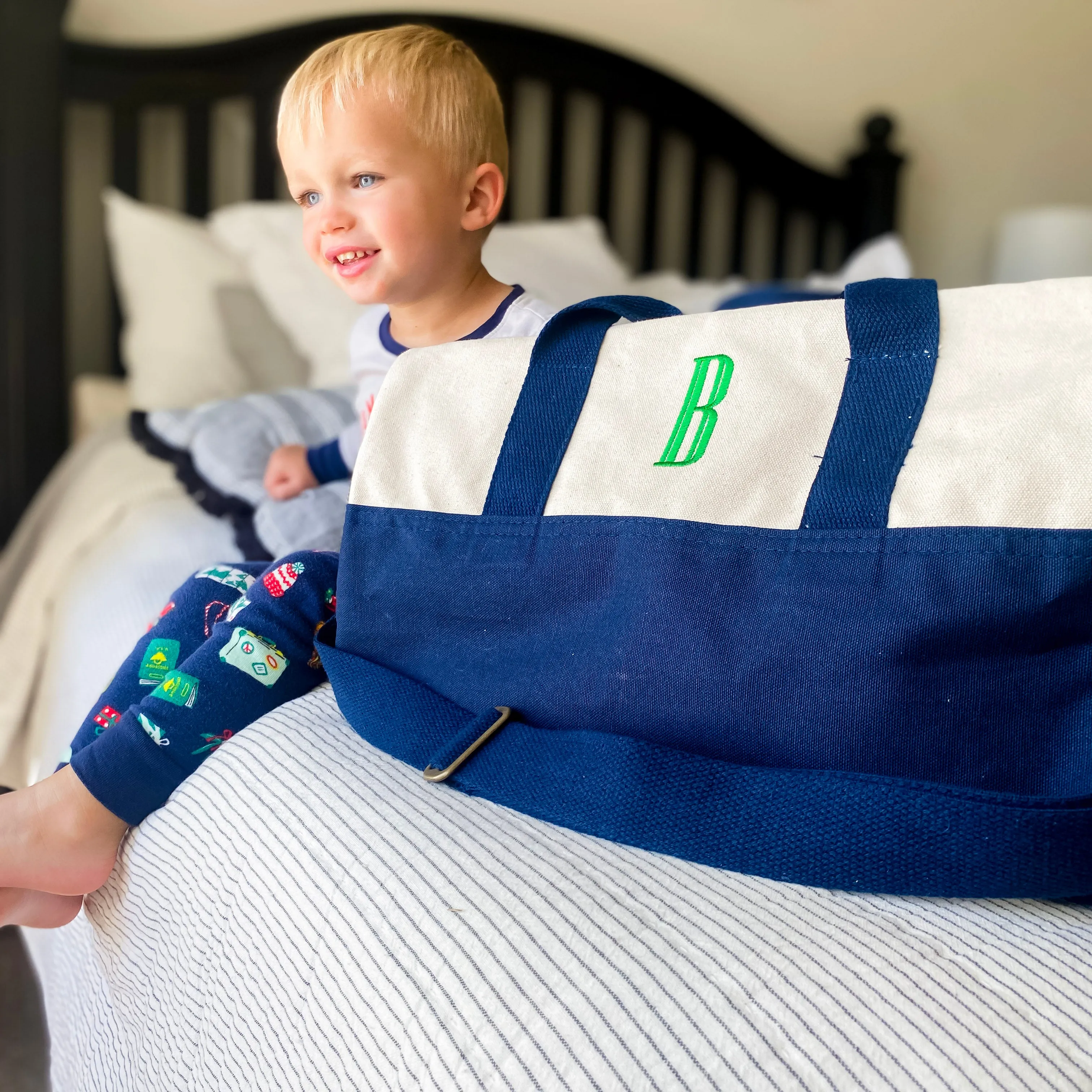 Orlando Kids Duffle