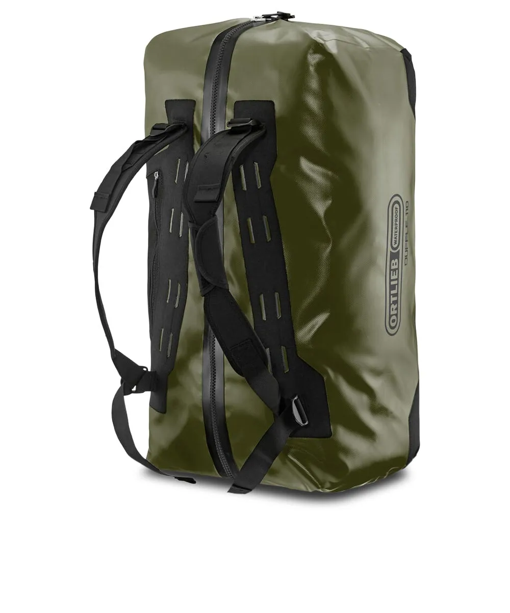 ORTLIEB Duffel wasserdichte Reisetasche