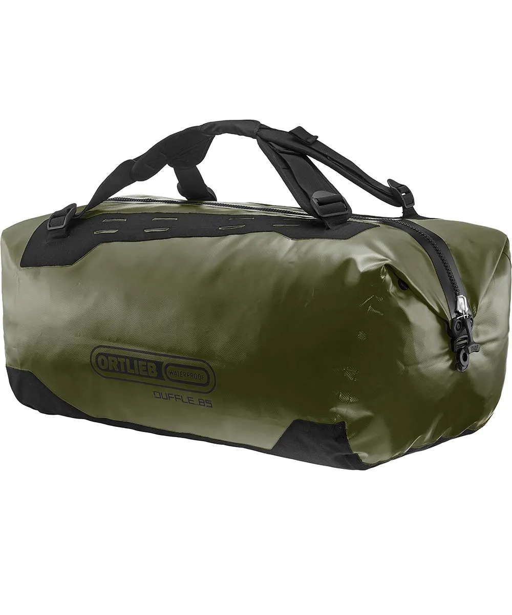 ORTLIEB Duffel wasserdichte Reisetasche