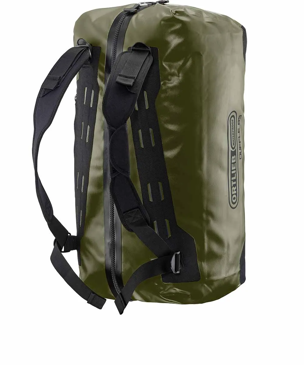 ORTLIEB Duffel wasserdichte Reisetasche